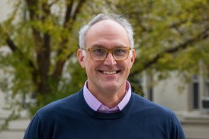 Eric Kostegan