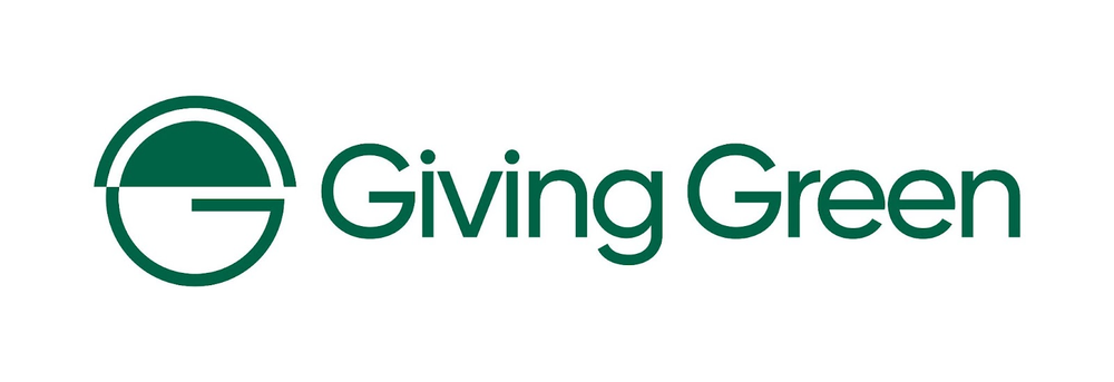 Giving Green