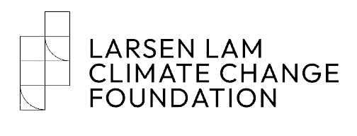 Larsen Lam Climate Change Foundation