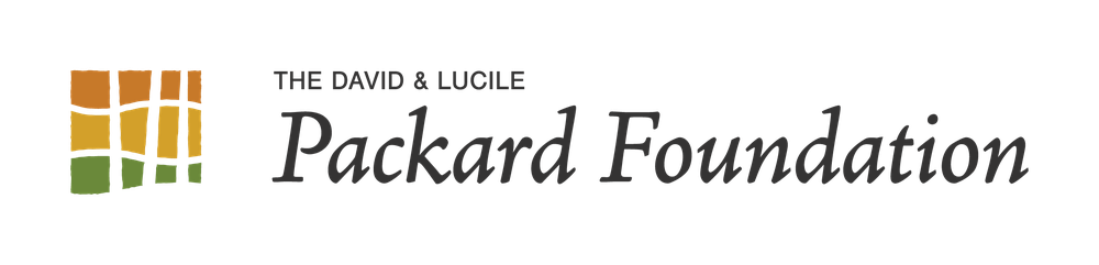 The David & Lucile Packard Foundation