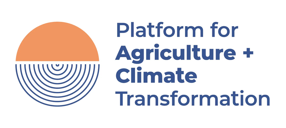Platform for Agriculture + Climate Transformation