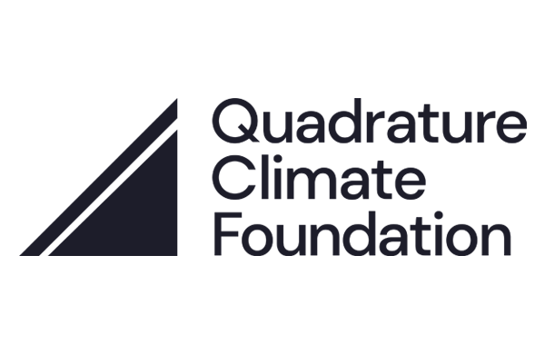 Quadrature Climate Foundation
