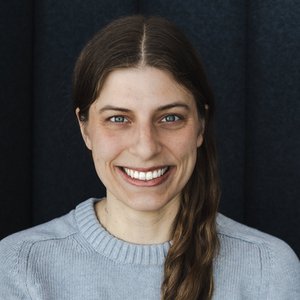 Erika Reinhardt