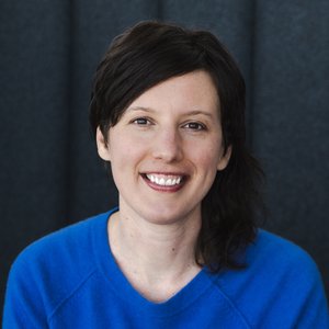 Katrine Gorham