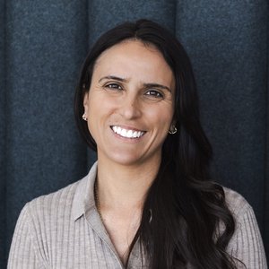 Maggie Masello