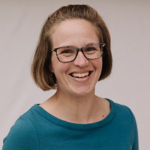 Maria Bowman