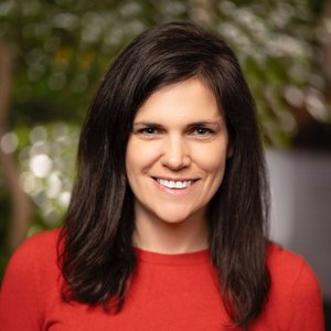 Meghan Thurlow